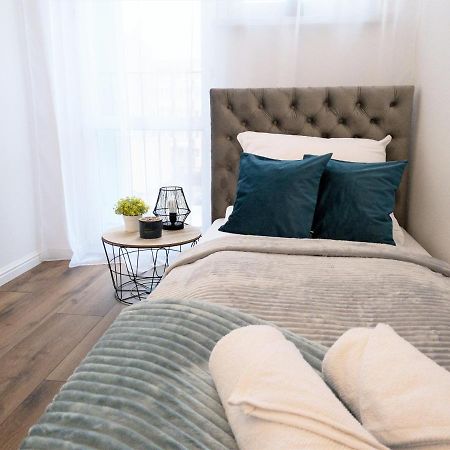 Apartament Skandynawski เมียเลส ภายนอก รูปภาพ