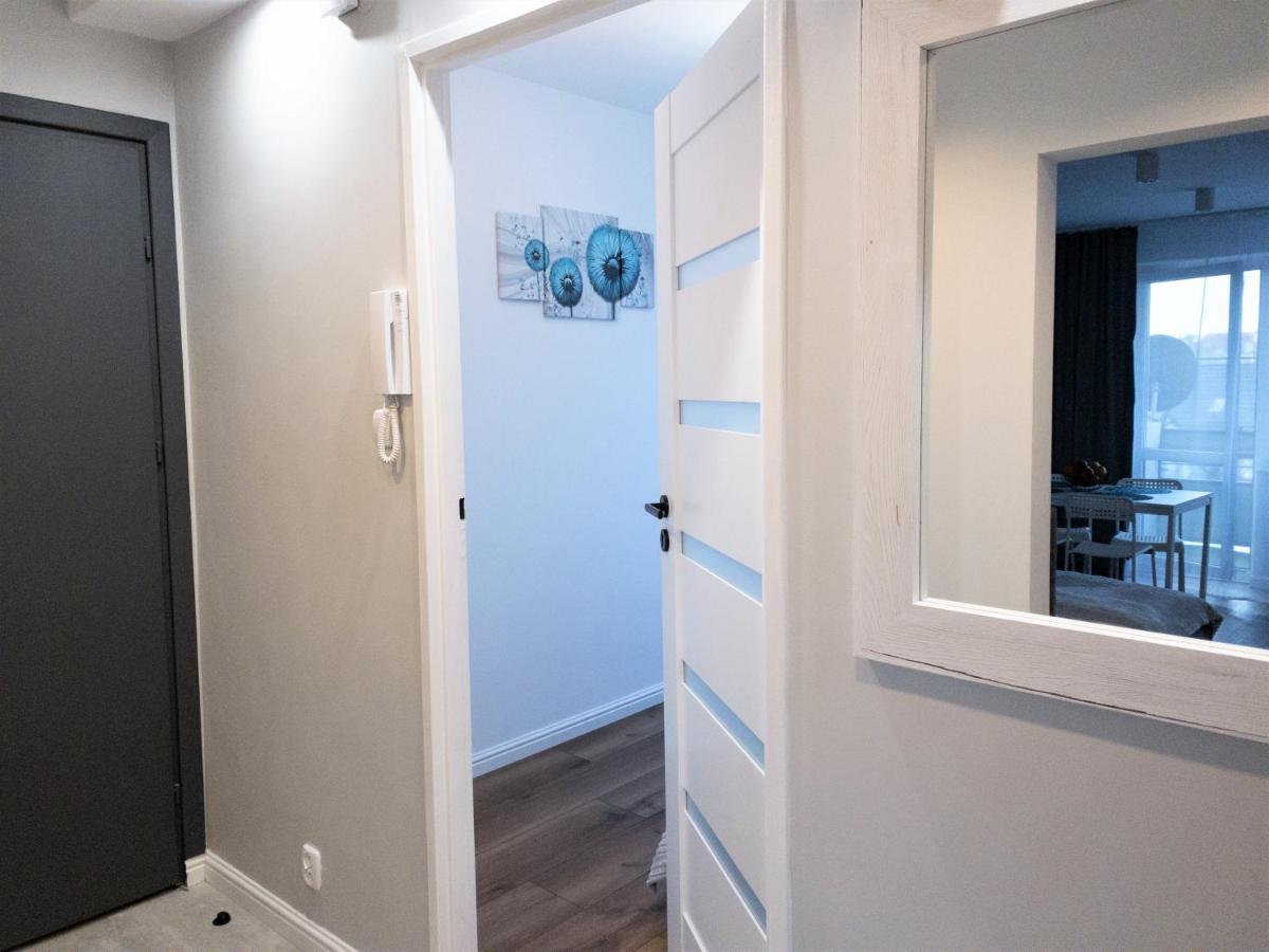 Apartament Skandynawski เมียเลส ภายนอก รูปภาพ
