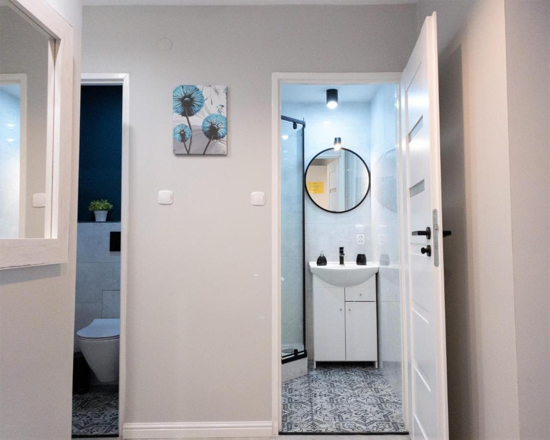 Apartament Skandynawski เมียเลส ภายนอก รูปภาพ