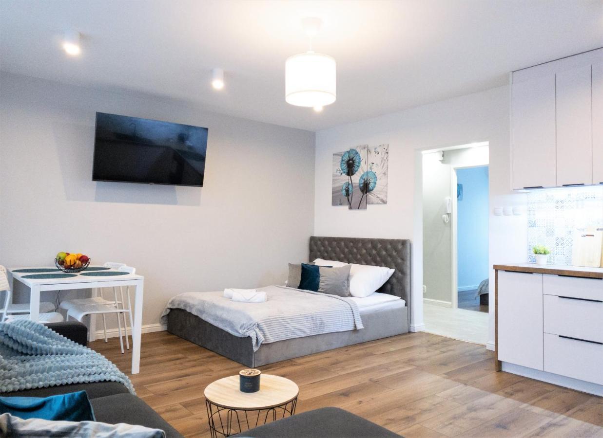 Apartament Skandynawski เมียเลส ภายนอก รูปภาพ