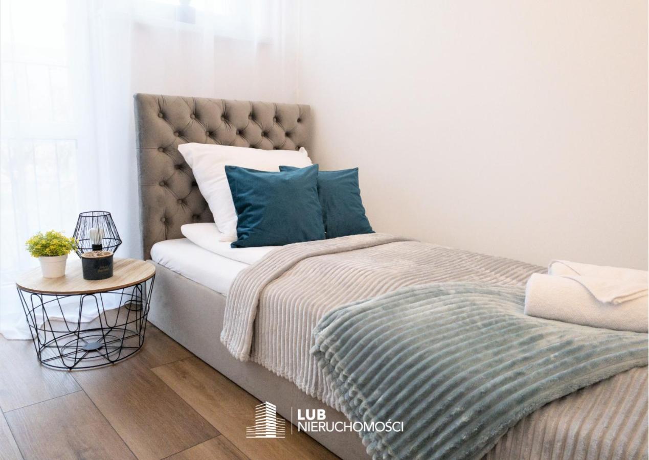 Apartament Skandynawski เมียเลส ภายนอก รูปภาพ